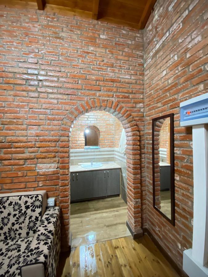 Vila Mario Берат Экстерьер фото