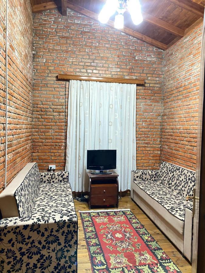 Vila Mario Берат Экстерьер фото